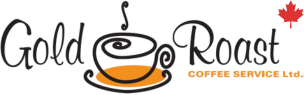 Gold Roast Coffee Service Ltd.