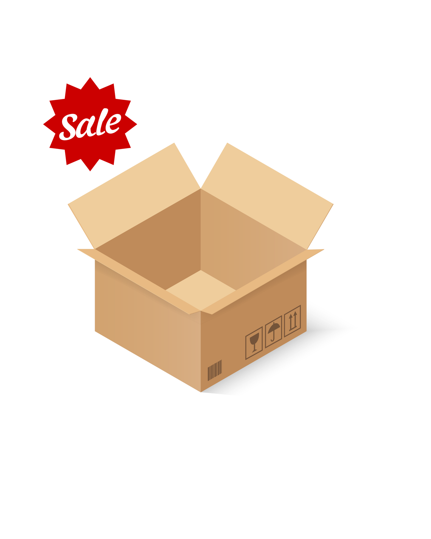 Open Box Inventory Inquiry