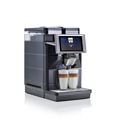 SAECO Magic M2+ Fully Automatic Espresso Machine