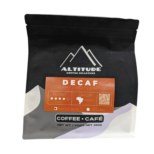 ALTITUDE Carnaval Decaf [320g]