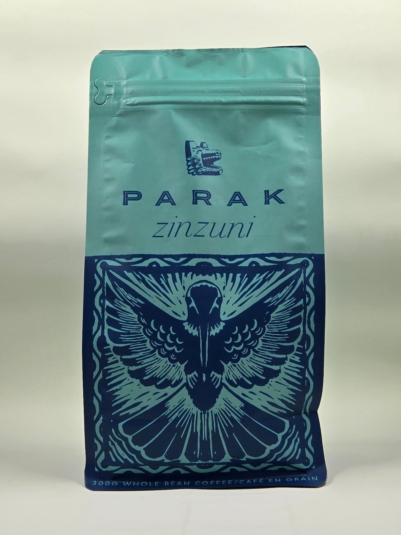 PARAK Zinzuni Light Roast [300g]