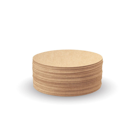 AEROPRESS Natural Filters (200 Pack)