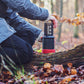 AEROPRESS Go Coffee Maker, Outdoors Real Life