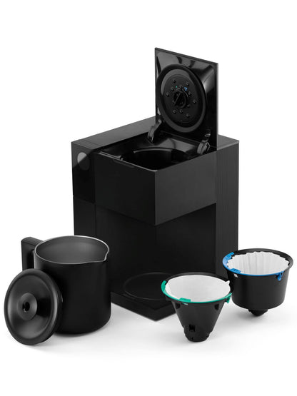 FELLOW Aiden Precision Coffee Maker - Matte Black