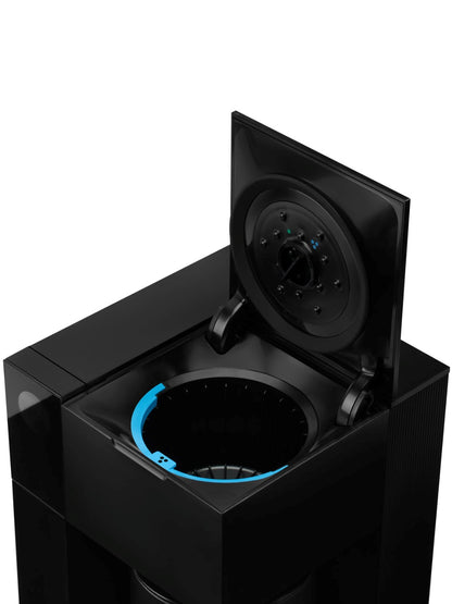 FELLOW Aiden Precision Coffee Maker - Matte Black