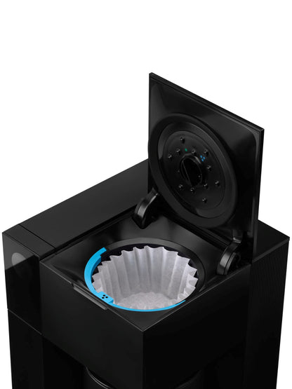 FELLOW Aiden Precision Coffee Maker - Matte Black