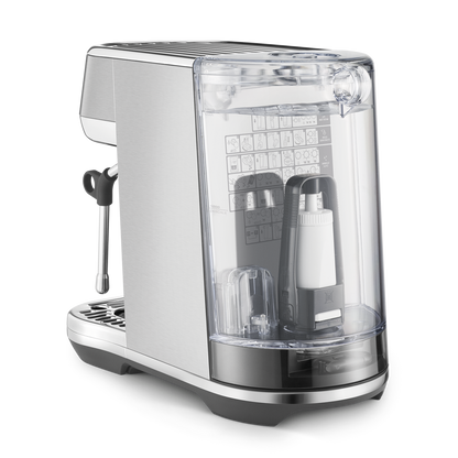 BREVILLE Bambino Plus Espresso Machine - Sea Salt