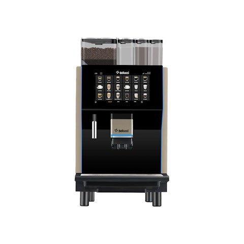 BELLUCCI Caffe Bar Espresso Machine