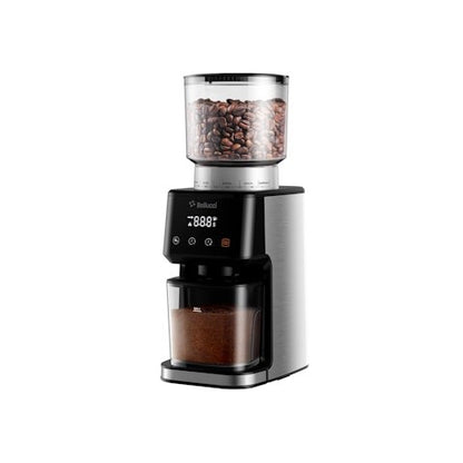 BELLUCCI Casa Coffee Grinder, Front View