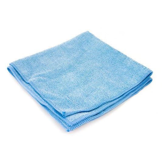 Microfiber Cloth [16"x16"]