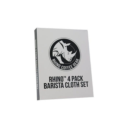RHINO COFFEE GEAR Barista Cloth Set