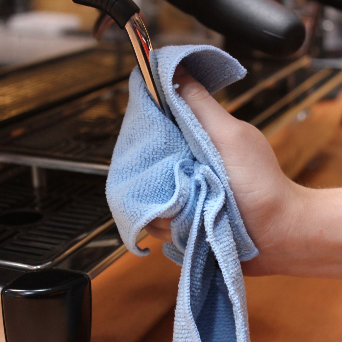 RHINO COFFEE GEAR Barista Cloth Set