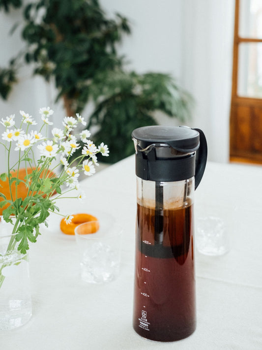 HARIO Mizudashi Cold Brewer