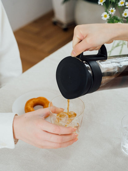 HARIO Mizudashi Cold Brewer