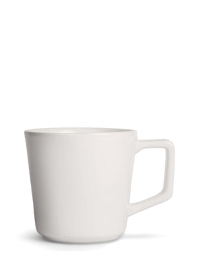 CREATED CO. Angle Drip Mug [12oz/355ml] - Grey