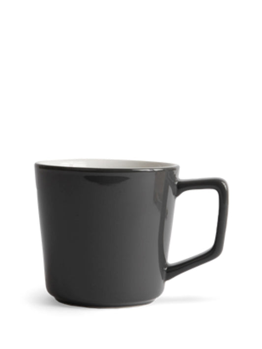 CREATED CO. Angle Drip Mug [12oz/355ml] - Grey