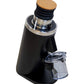 TURIN DF54 V2 Single Dose Coffee Grinder - Black
