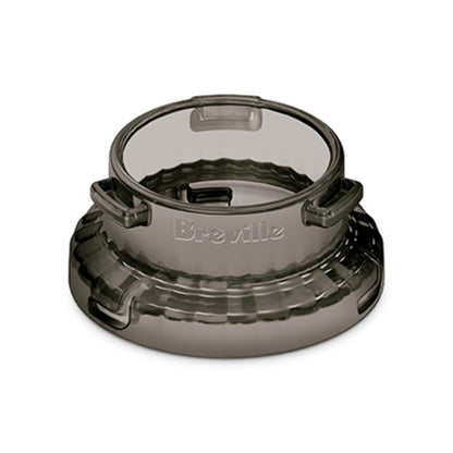 BREVILLE Dosing Funnel 54mm, front view