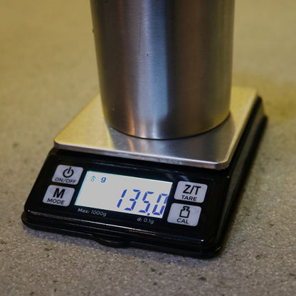 RHINO COFFEE GEAR Dosing Scale