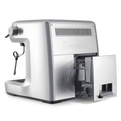 Breville Dual Espresso Machine