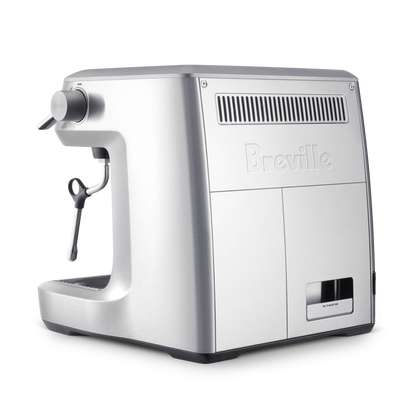 Breville Dual Espresso Machine