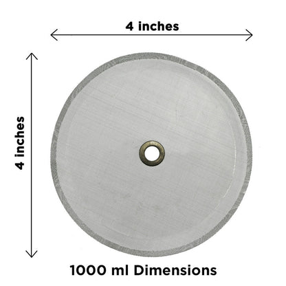 GROSCHE French Press Replacement Filter Screen