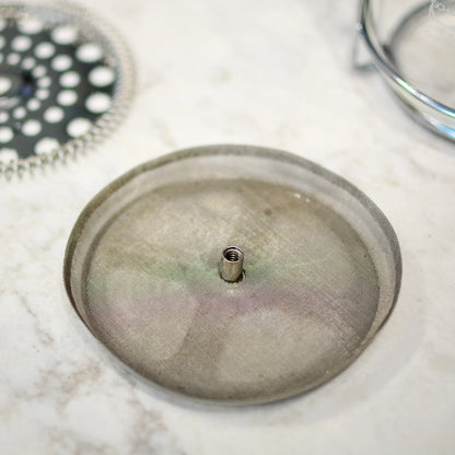GROSCHE French Press Replacement Filter Screen