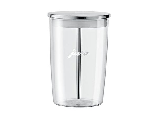 JURA Glass Milk Container [0.5L]