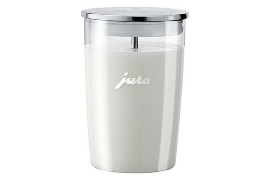 JURA Glass Milk Container [0.5L]