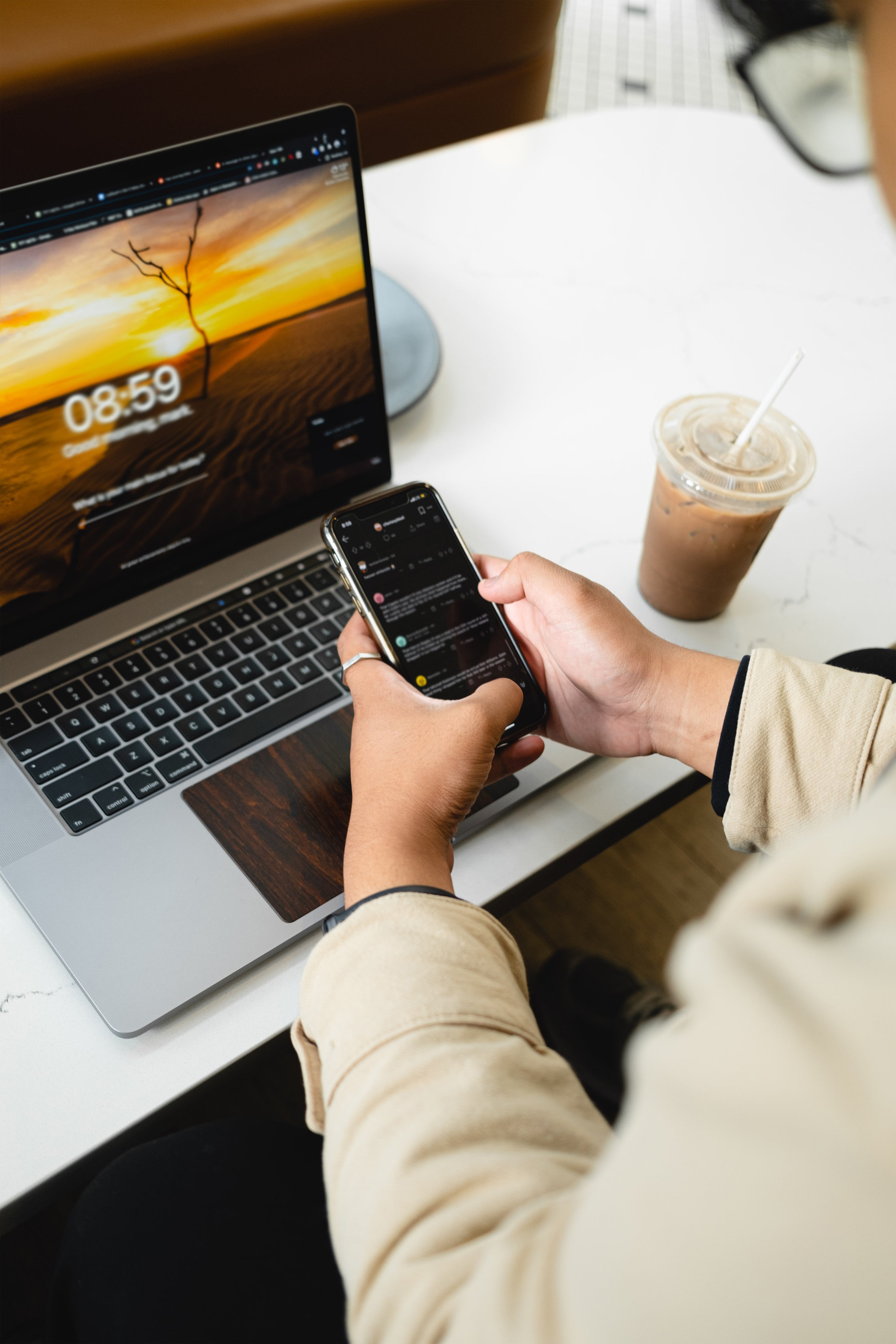 Coffee Stock Photos