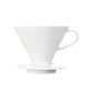 HARIO V60-02 Ceramic Dripper