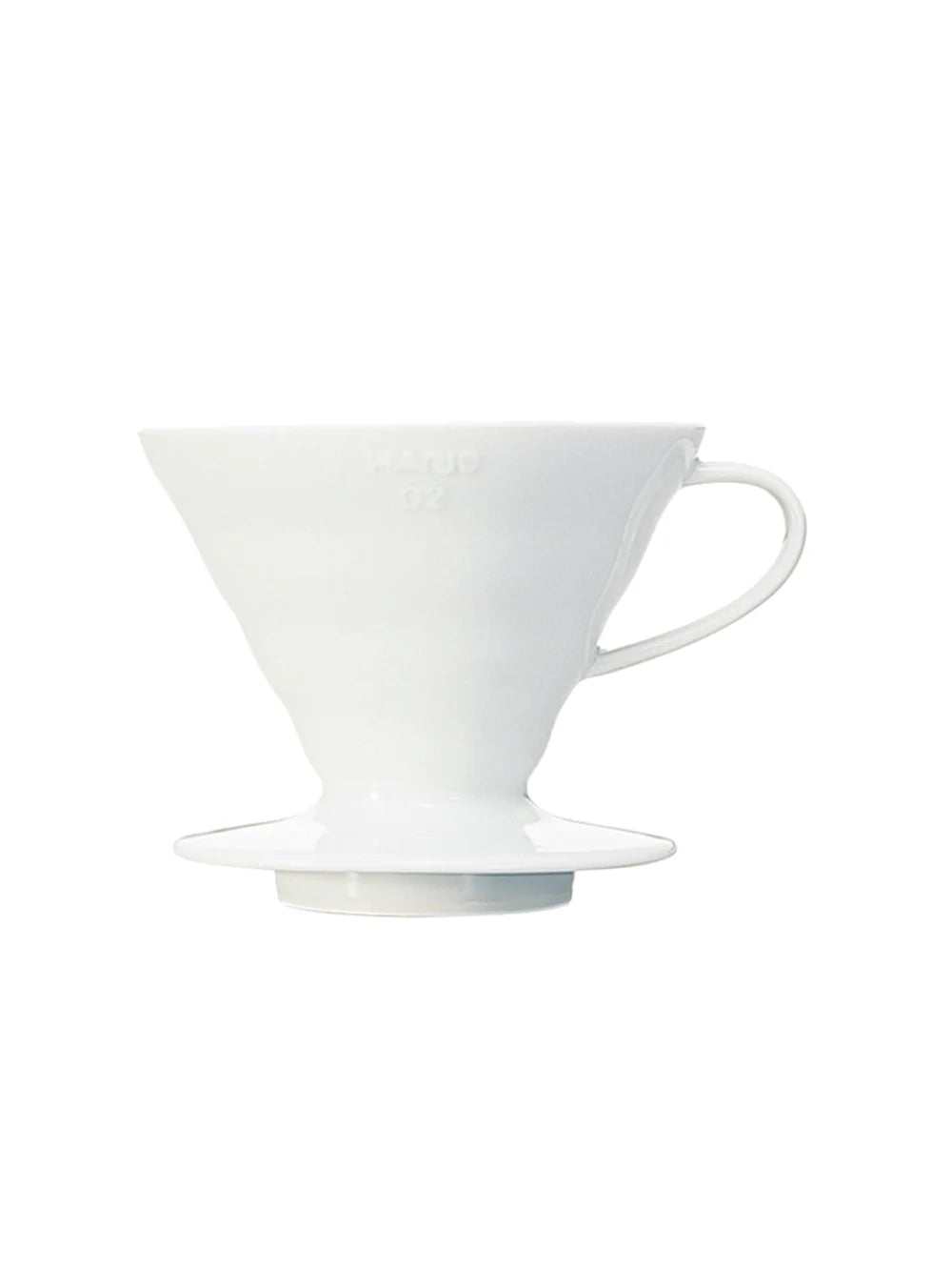 HARIO V60-02 Ceramic Dripper