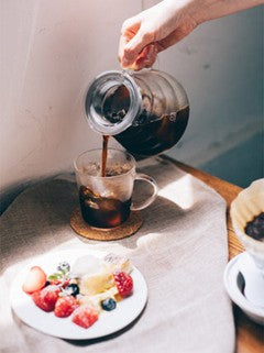 HARIO V60-02 Range Server [600ml/20oz]