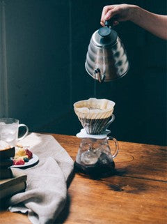 HARIO V60-02 Range Server [600ml/20oz]