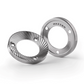 MAZZER i200D Flat Burrs for Philos Grinder