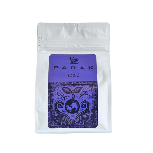 PARAK - Itzi Medium-Dark Roast [300g]