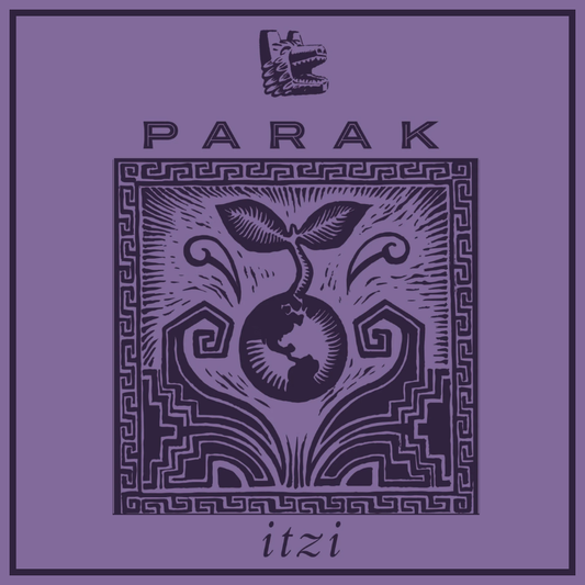 PARAK - Itzi Medium-Dark Roast [300g]