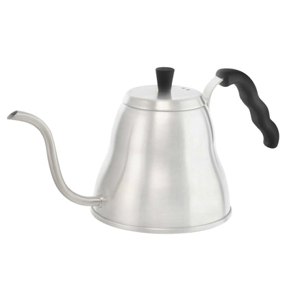 GROSCHE Marrakesh Gooseneck Stovetop Kettle [1000mL/34oz]