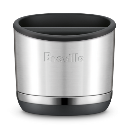 BREVILLE Knock Box 10