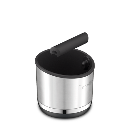 BREVILLE Knock Box 10