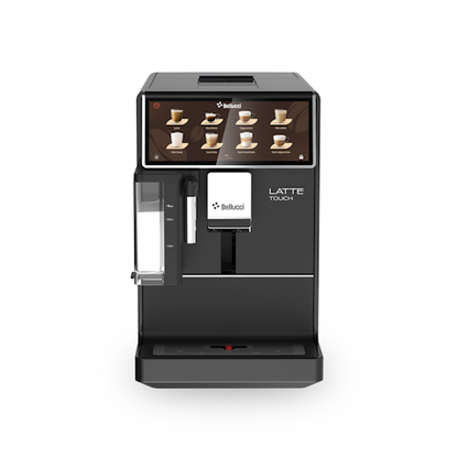 BELLUCCI Latte Touch