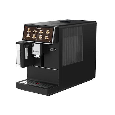 BELLUCCI Latte Touch