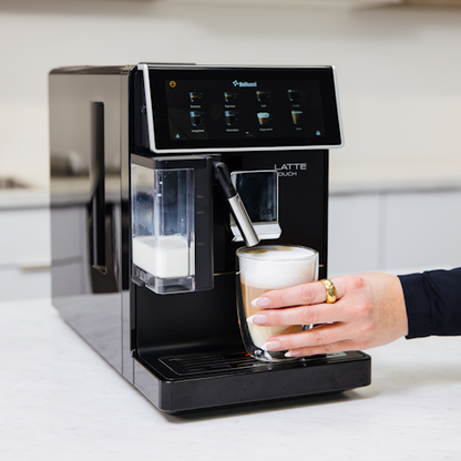 BELLUCCI Latte Touch