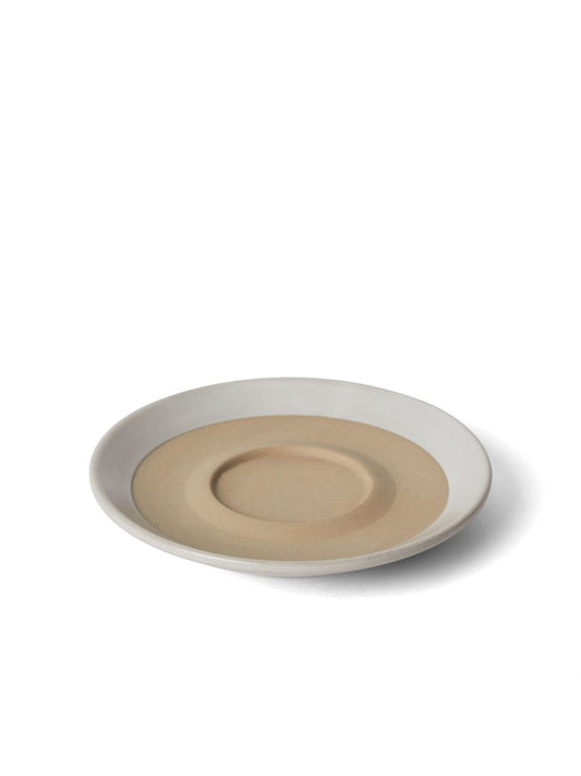 notNEUTRAL PICO Capp/Latte Saucer - Natural