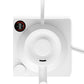 FELLOW Stagg EKG Pro Electric Pour Over Kettle - White