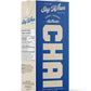 Say When Organic Authentic Chai (946ml) Right View