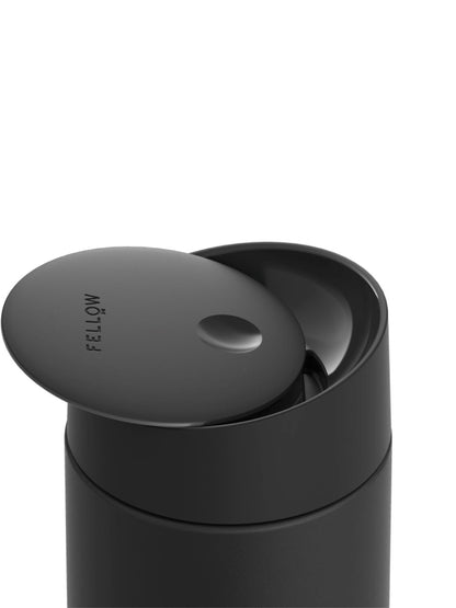 FELLOW Carter Slide Mug [16oz], Zoom in, Lid