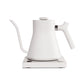 FELLOW Stagg EKG Electric Gooseneck Kettle - White