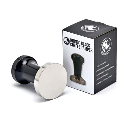 RHINO COFFEE GEAR 58mm Tamper Black