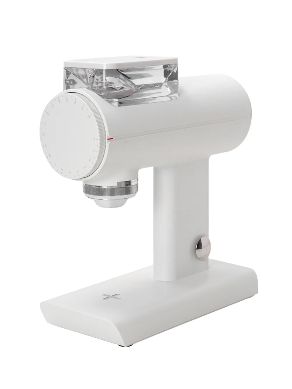 TIMEMORE Sculptor 078S All-Purpose Grinder - White
